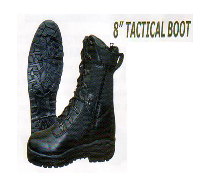 Tactical Boot