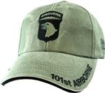 101st Baseball Hat