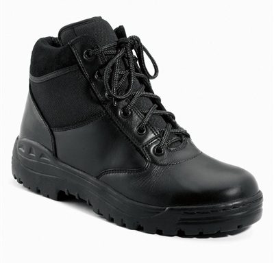 3/4 Tacticle Boot
