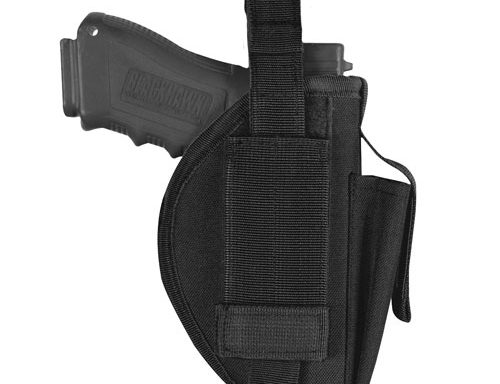 Universal Ambidextrous Holster
