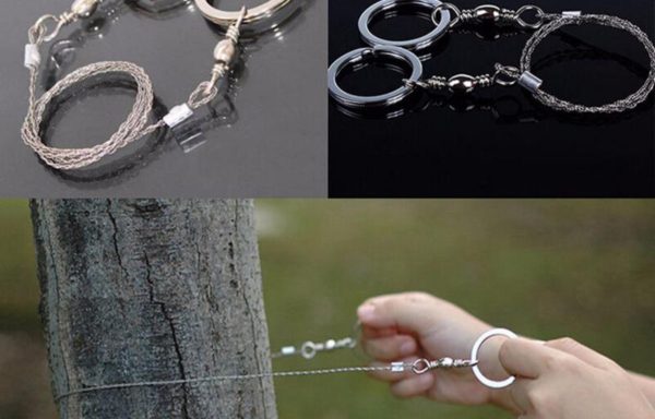 wire saw