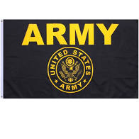 Army 3 x 5
