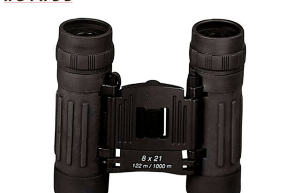 8 x 21 Binoculars