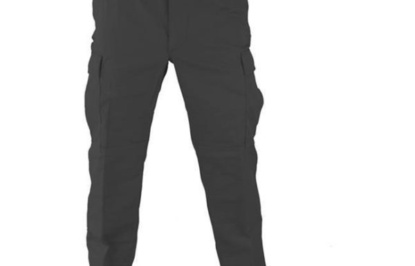 Propper Black BDU Pants