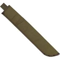 Canvas Machete Case 18″