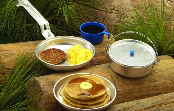 Mess Kit