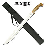 Jungle Machete