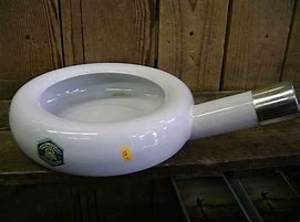 Swedish Bed Pan