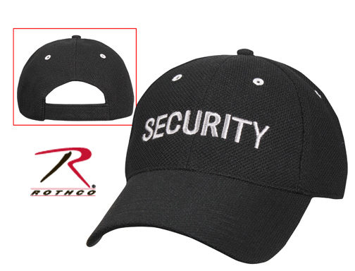 Security Hat