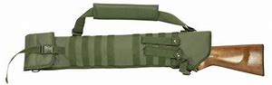 Shotgun Scabbard