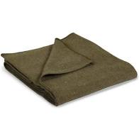 Military Wool Blankets