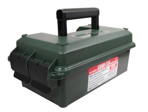 MTM Case Gard 30 Cal. Ammo Can