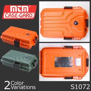 MTM Case-Gard Survivor Dry Box