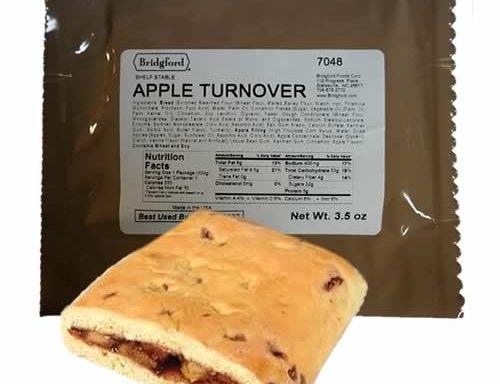 Apple Turnover