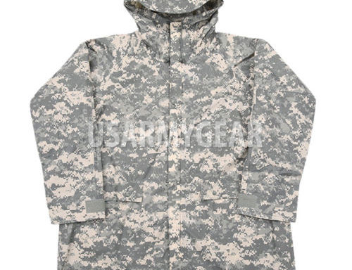 Surplus ACU Improved Rainsuit Jacket
