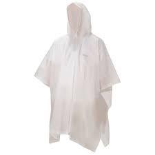 Emergency Poncho