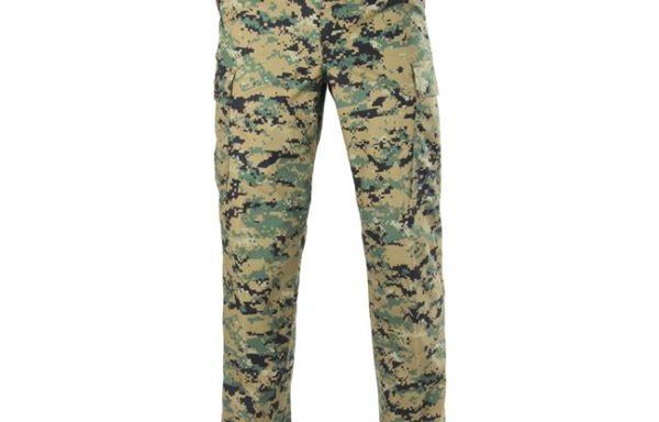 Propper Genuine Gear Marpat Woodland BDU Pants
