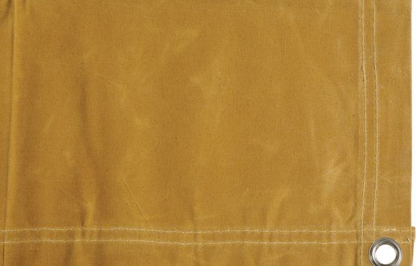 Heavy Duty Canvas Tarps