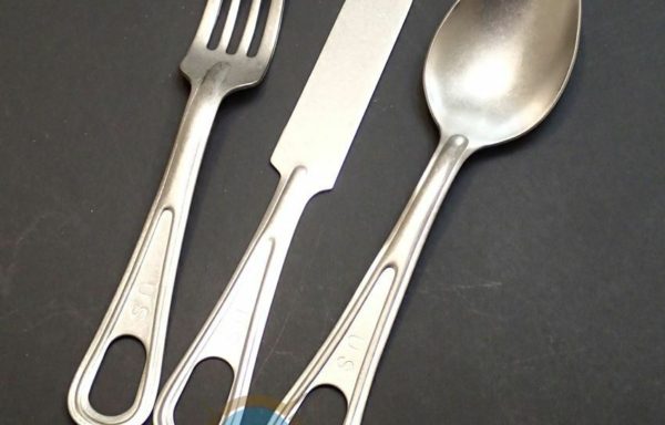 Military Style Utensils