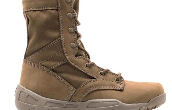 Rothco V-Max Light Tactical Desert Boot