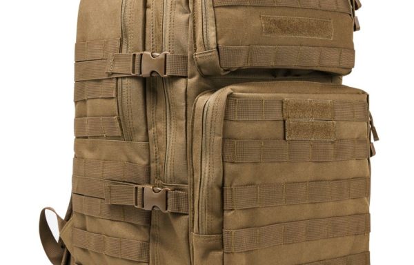 Assault Pack