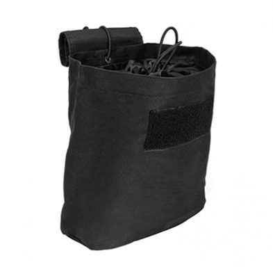 Dump Pouch