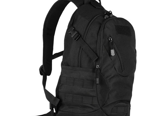 Scout Tactical Day Pack