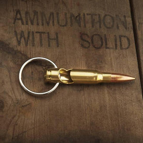 308 Bullet Bottle Opener