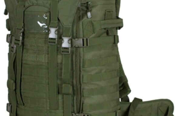 ADVANCED MOUNTAINEERING PACK FOX OUTDOOR