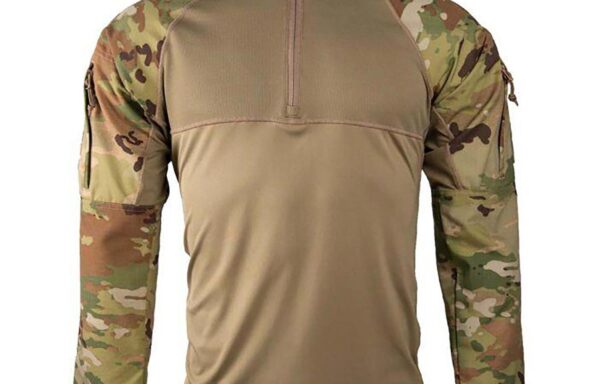Surplus OCP Combat Shirt