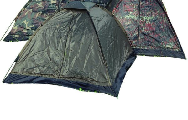 FLECTARN 3-MAN IGLOO TENT