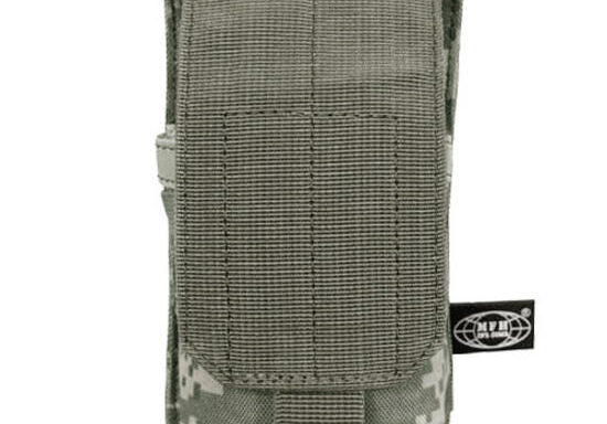 SURPLUS SINGLE M-16 MAG POUCH