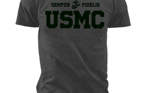 UNITED STATES MARINE CORPS T-SHIRT