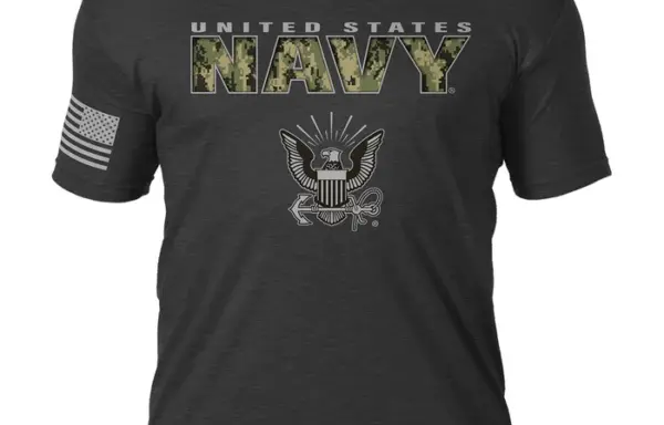 UNITED STATES NAVY CAMO TEXT
